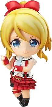 ラブライブ！　ねんどろいど　絢瀬絵里Ver. 61FuB+5+sfL._AC_UF350,